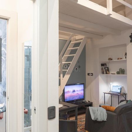 Appartamento Casa Di Cla Milano Esterno foto