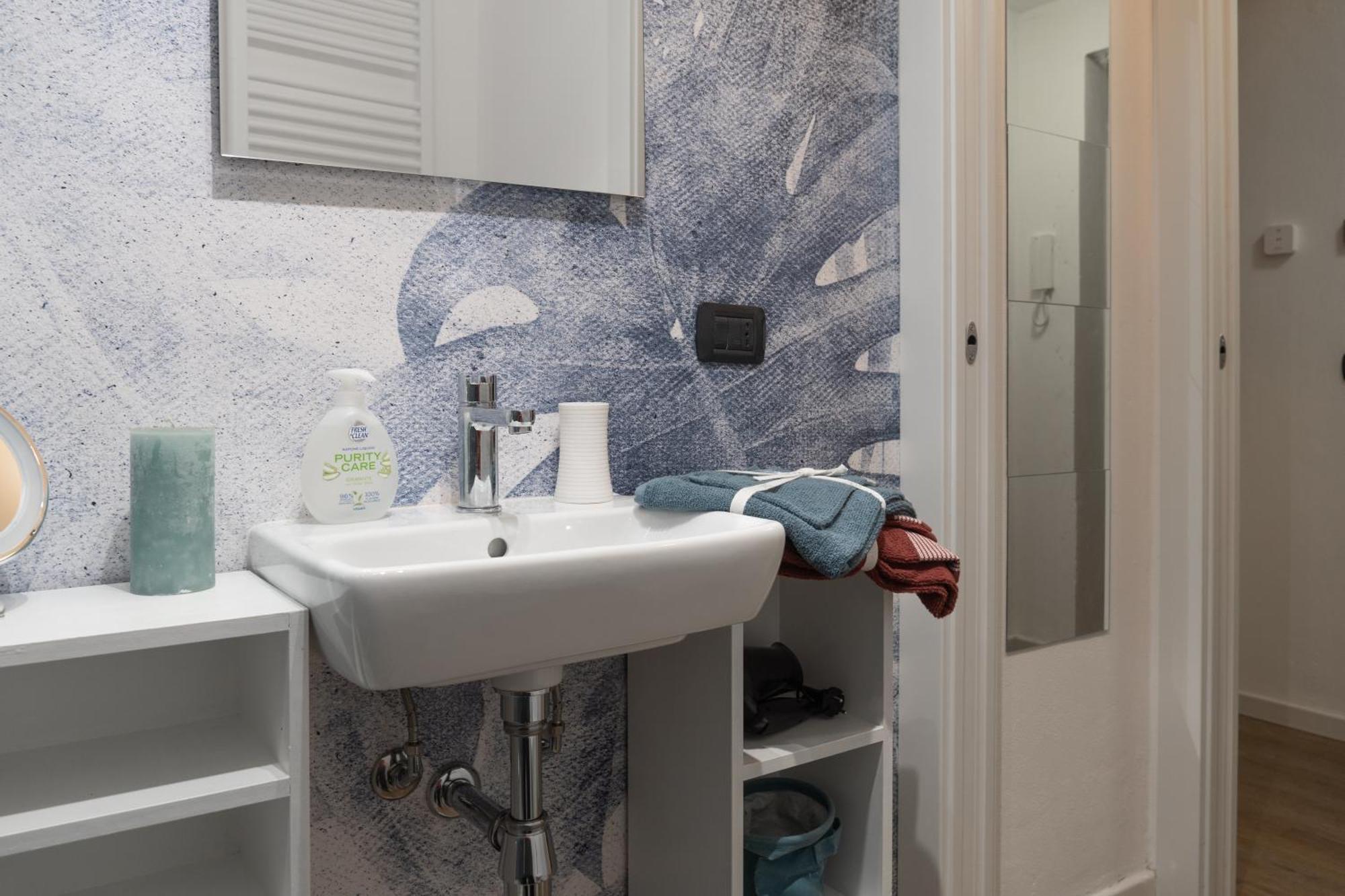 Appartamento Casa Di Cla Milano Esterno foto
