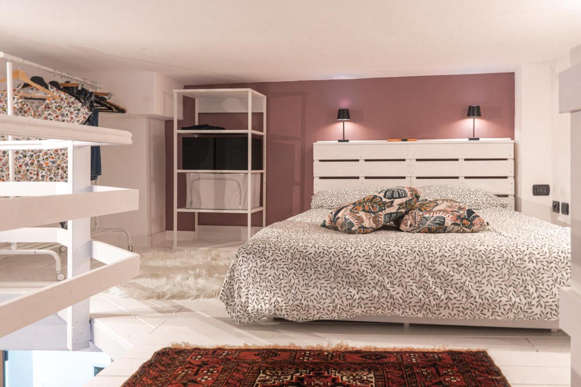 Appartamento Casa Di Cla Milano Esterno foto